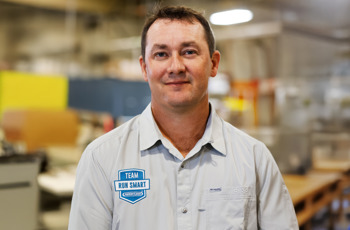 John Penn, Owner of JP Transport